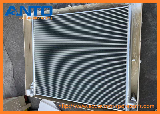 4654986 خنک کننده روغن HITACHI قطعات معدنی برای ZX650LC-3 ZX670LCH-3