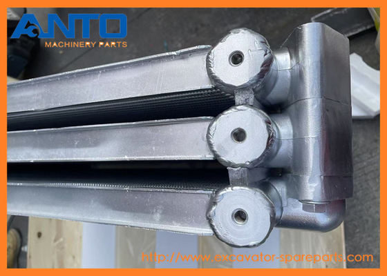 4654986 خنک کننده روغن HITACHI قطعات معدنی برای ZX650LC-3 ZX670LCH-3