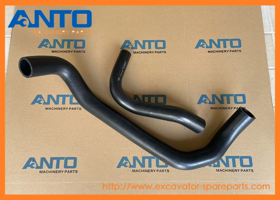 206-03-51161 206-03-51172 لوله KOMATSU قطعات معدنی برای PC200-5