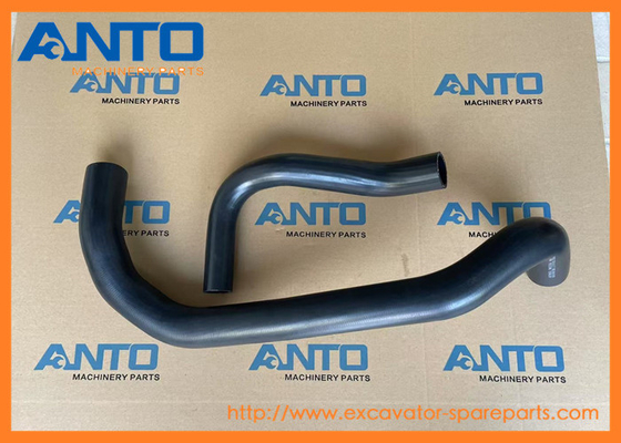 206-03-51161 206-03-51172 لوله KOMATSU قطعات معدنی برای PC200-5