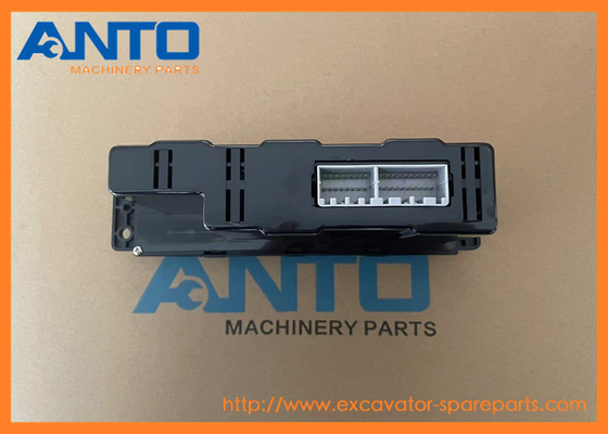 22B-979-1673 22B9791673 قطعات الکتریکی حفاری پنل برای KOMATSU PC138 PC138US