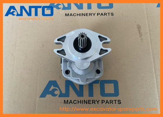 2437U157F1 پمپ دنده هیدرولیک KOBELCO قطعات معدنی برای SK120LC SK150LC