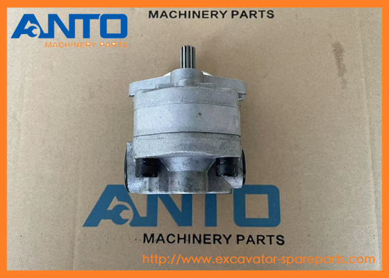 2437U157F1 پمپ دنده هیدرولیک KOBELCO قطعات معدنی برای SK120LC SK150LC