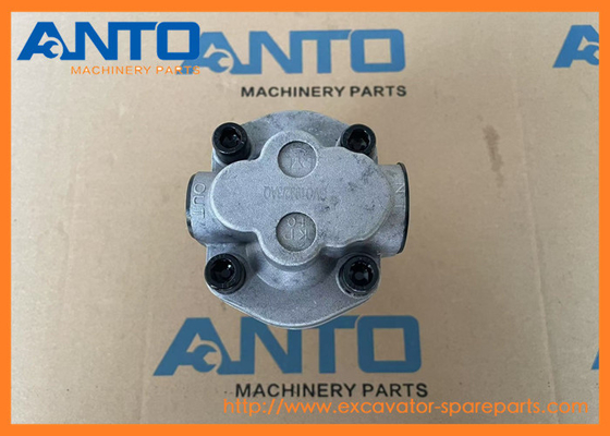 2437U157F1 پمپ دنده هیدرولیک KOBELCO قطعات معدنی برای SK120LC SK150LC
