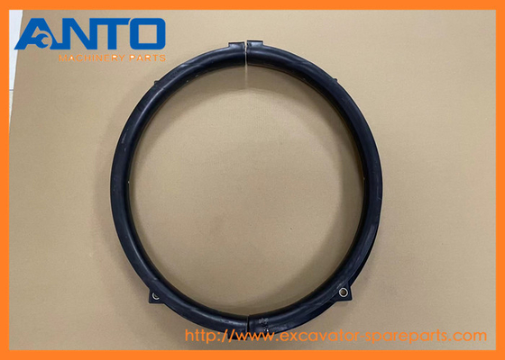 22U-03-21321 22U0321321 لوازم جانبی کفش حفاری پشتیبانی برای KOMATSU PC200 PC200LL