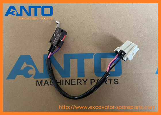 22U-06-22360 22U0622360 قطعات الکتریکی مبدل حفاری Assy برای KOMATSU HB205 HB215 PC1250