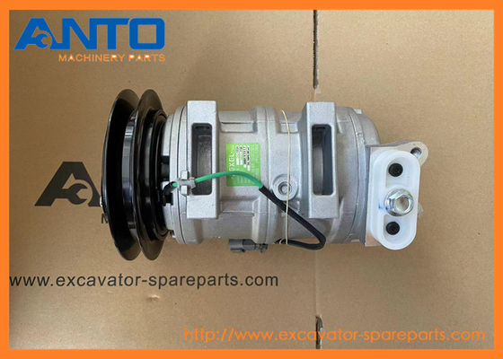 22U-979-1711 22U9791711 کمپرسور حفاری قطعات تهویه مطبوع برای KOMATSU PC128US