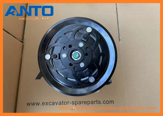 22U-979-1711 22U9791711 کمپرسور حفاری قطعات تهویه مطبوع برای KOMATSU PC128US