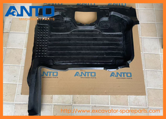 0002043 فرش کف HITACHI قطعات معدنی EX100-5 EX120-5