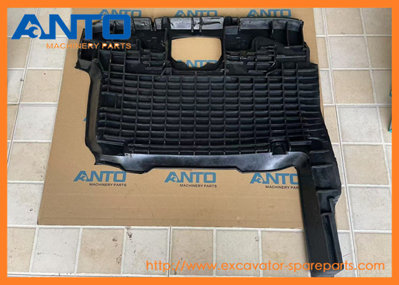 0002043 فرش کف HITACHI قطعات معدنی EX100-5 EX120-5