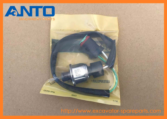 236-6220 2366220 دستگاه سنج فشار برای قطعات برق حفاری 322C 322C FM 324D