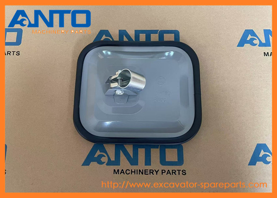 23W-P86-2890 23WP862890 پشتیبانی آینه برای KOMATSU HD325 HD405 HD465 HD605 HD785 HM250