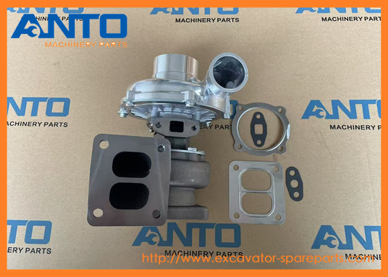 1144003771 114400-3770 توربو شارژر HITACHI قطعات معدنی برای ZX200-3G ZX210H