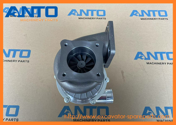 1144003771 114400-3770 توربو شارژر HITACHI قطعات معدنی برای ZX200-3G ZX210H