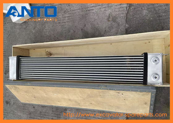 203-01-71330 2030171110 پس از خنک کننده قطعات معدنی KOMATSU برای PC130-7