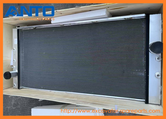 11Q9-42030 رادیاتور ASSY هیوندای قطعات معدنی مناسب برای R330LC-9S