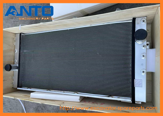 11Q9-42030 رادیاتور ASSY هیوندای قطعات معدنی مناسب برای R330LC-9S