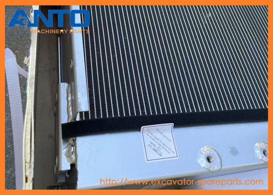 11Q9-42030 رادیاتور ASSY هیوندای قطعات معدنی مناسب برای R330LC-9S