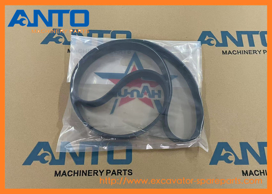 241-4981 2414981 قطعات موتور حفاری کمربند مناسب برای D6R D6R III D6R STD D6T