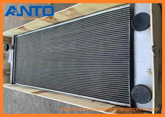 421-03-44190 4210344190 رادیاتور KOMATSU قطعات یدکی برای WA470-6A