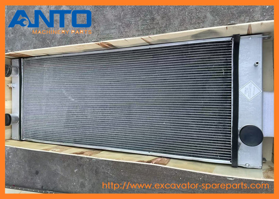 421-03-44190 4210344190 رادیاتور KOMATSU قطعات یدکی برای WA470-6A
