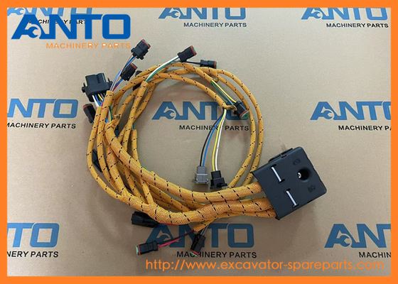 201-1283 2011283 مونتاژ هارمنیس قطعات موتور حفاری برای 330C C9
