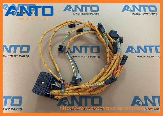 201-1283 2011283 مونتاژ هارمنیس قطعات موتور حفاری برای 330C C9