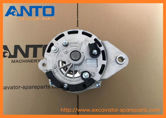 21Q641000 21Q6-41000 قطعات موتور حفاری آلترناتور مناسب برای هیوندای R140W7 R200W7