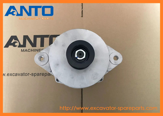 21Q641000 21Q6-41000 قطعات موتور حفاری آلترناتور مناسب برای هیوندای R140W7 R200W7