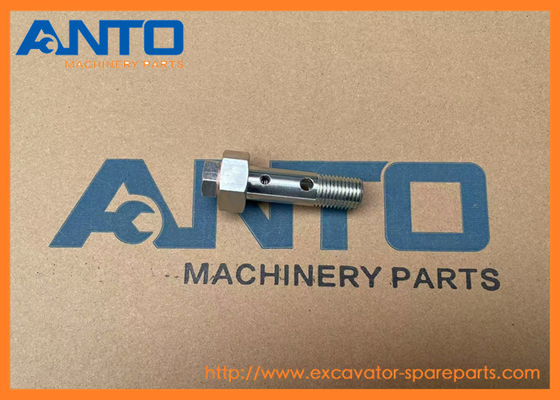 ND090310-0490 ND0903100490 شیر تخلیه KOMATSU قطعات معدنی برای PC450LC-8