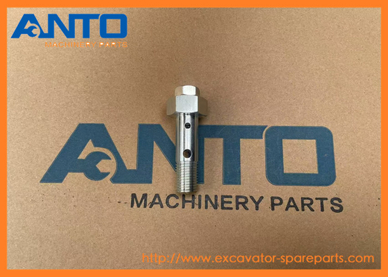 ND090310-0490 ND0903100490 شیر تخلیه KOMATSU قطعات معدنی برای PC450LC-8