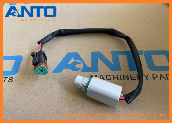 265-9033 2659033 سنسور سرعت برای قطعات الکتریکی حفاری 345B 345B II 345B II MH