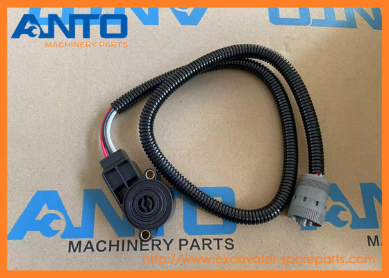 266-1473 2661473 حسگر موقعیت برای قطعات الکتریکی حفاری 3126B 3176C 3196 3406E