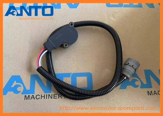 266-1473 2661473 حسگر موقعیت برای قطعات الکتریکی حفاری 3126B 3176C 3196 3406E