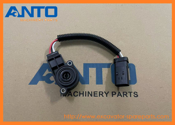 267-5222 2675222 حسگر موقعیت حفاری قطعات الکتریکی برای 938H 950H 962H 966H 972H
