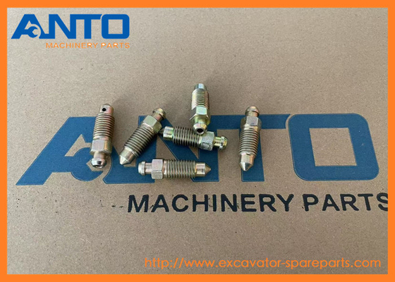20B-27-11210 20B2711210 خونریزی کننده قطعات معدنی KOMATSU برای PC220LC-8 PC240-8K