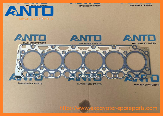 VOE21773991 21773991 قطعات سر سیلندر حفاری گاسکت برای EC220D D6H