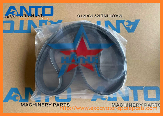 21620133 VOE21620133 قطعات موتور حفاری V-belt برای Vo-lvo EC240B EC250D EC290B