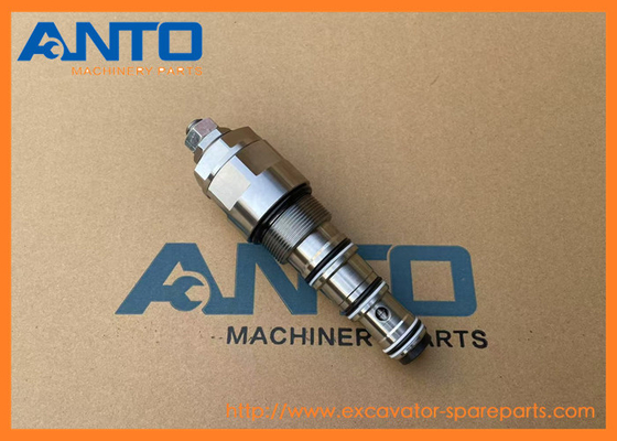 702-75-04600 702-75-04601 دریچه کمک KOMATSU قطعات موتور سفر حفاری برای PC300-8