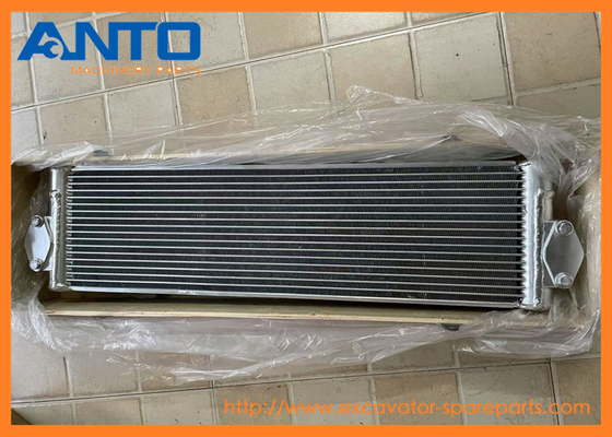 421-03-44210 4210344210 خنک کننده روغن KOMATSU قطعات یدکی برای شارژر چرخ WA470-6 WA480-6
