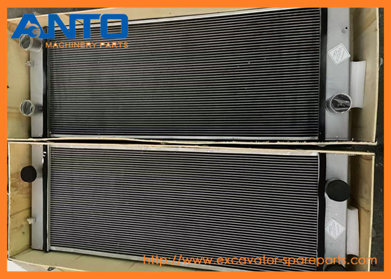 421-03-44120 421-03-44110 هسته رادیاتور ASS'Y KOMATSU قطعات تانک آب برای WA470-6