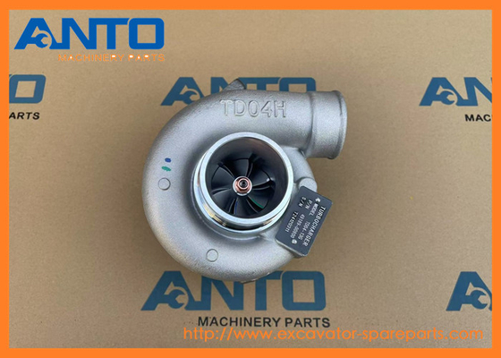 28200-45G00 49189-00800 توربو شارژر هیوندای قطعات معدنی برای HDF50