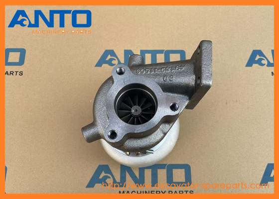 28200-45G00 49189-00800 توربو شارژر هیوندای قطعات معدنی برای HDF50