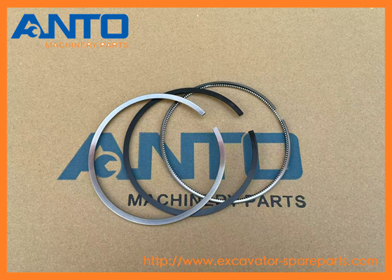 VOE21771864 21771864 کیت حلقه پیستون قطعات معدنی برای EC220D EC235D