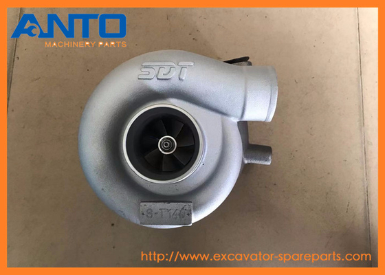 2870049 287-0049 قطعات موتور توربو شارژر Excavator برای 320D 320D FM 320D FM RR 320D GC