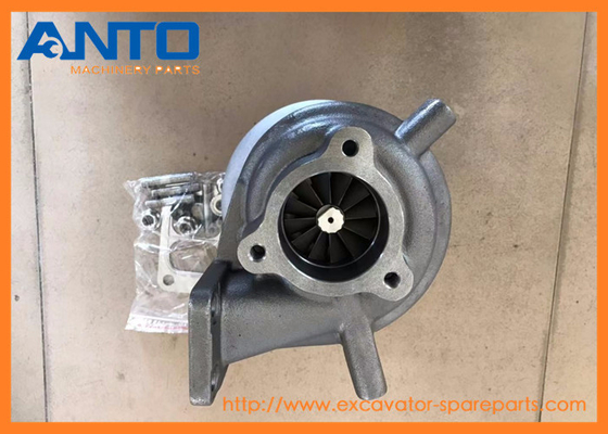 2870049 287-0049 قطعات موتور توربو شارژر Excavator برای 320D 320D FM 320D FM RR 320D GC