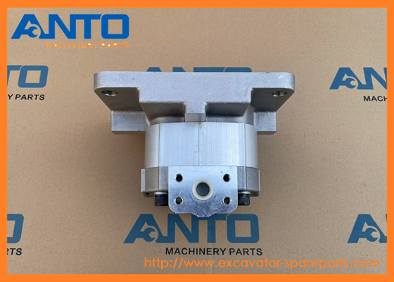 705-34-29540 پمپ هیدرولیک KOMATSU قطعات یدکی برای شارژر چرخ WA400-3A
