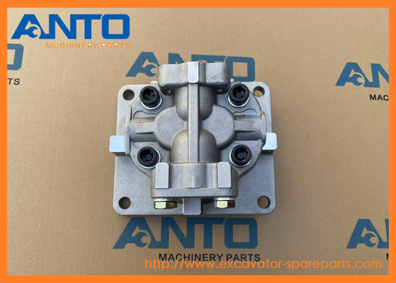 705-34-29540 پمپ هیدرولیک KOMATSU قطعات یدکی برای شارژر چرخ WA400-3A
