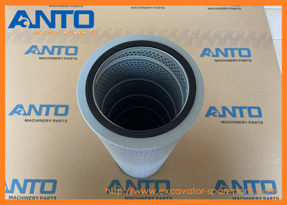 VOE14688861 14688861 قطعات هیدرولیکی دستگاه حفاری فیلتر برای EC120D EC140C EC160E