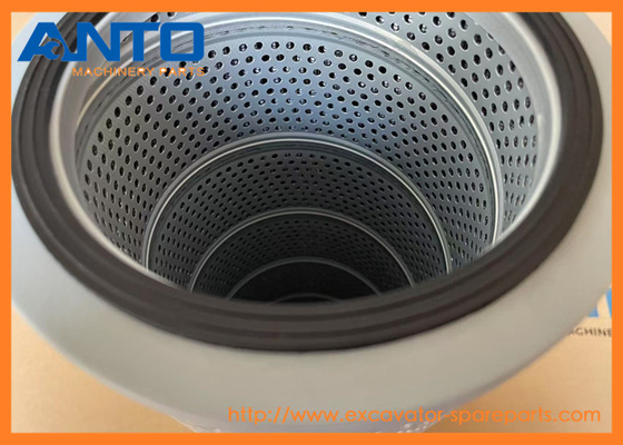 VOE14688861 14688861 قطعات هیدرولیکی دستگاه حفاری فیلتر برای EC120D EC140C EC160E